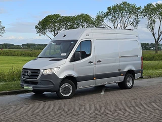 Mercedes-Benz Sprinter 2020 - 514 obrazek 2