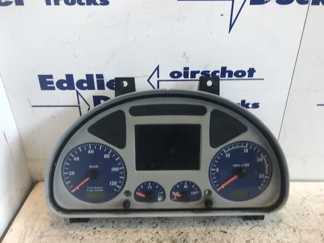 Iveco Stralis 2007 - 504156156 DASHBOARD EURO 4 Bild 1