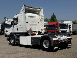 Scania T 2005 - 380 imagen 3