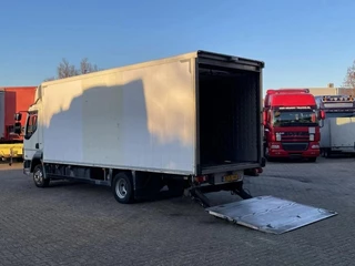 DAF LF 2012 - N/A bild 4