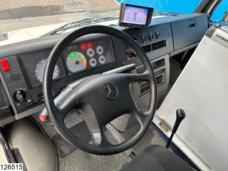 Mercedes-Benz N/A 2007 - Vario 813 D EURO 4, Promotional Truck, Manual transmission image 5