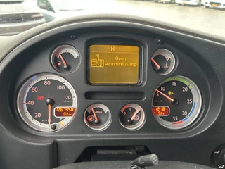 DAF FA LF 55 210 EEV 2013 - / 14 Ton obrazek 4