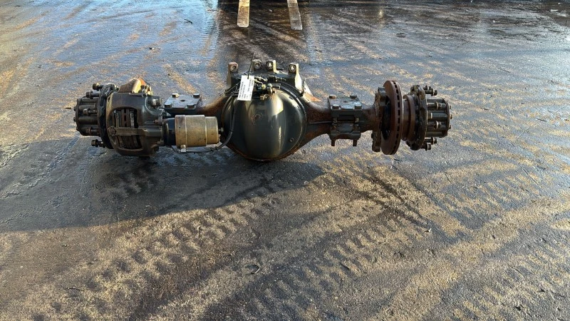 Mercedes-Benz 2012 - A 0003500400 R440-13,0/C22,5 RATIO 2,533 Bild 3