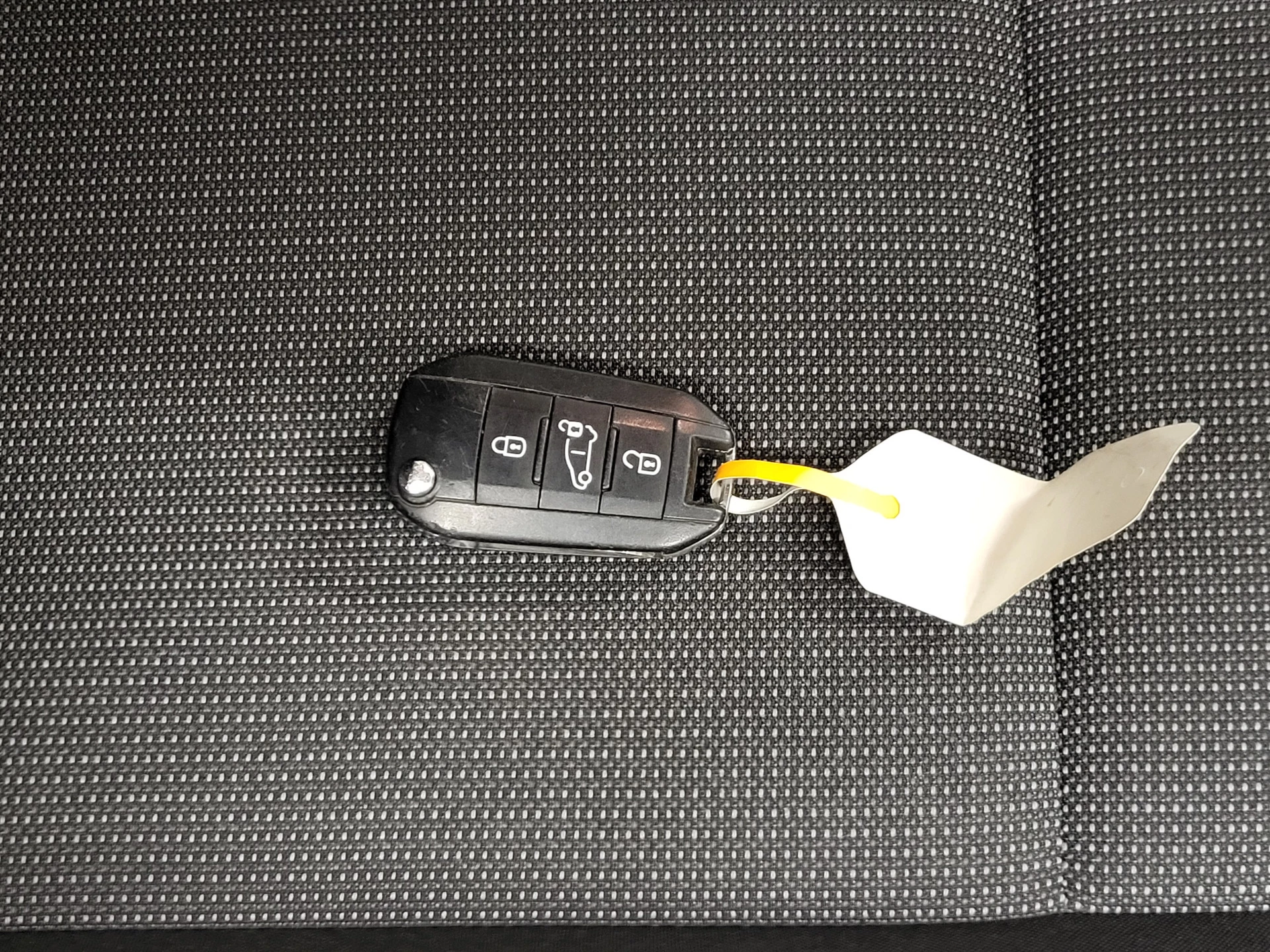 Peugeot Partner 2021 - 1.2PureTech 111pk Benzine! obrázek 18