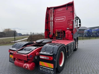 Volvo FH 2015 - 460 obrazek 9