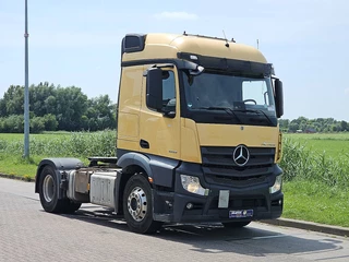 Mercedes-Benz Actros 2019 - 1843 obrazek 5