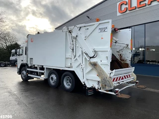 Volvo FM 300 VDK 20m³ Just 175.171 km! 2007 - N/A image 2