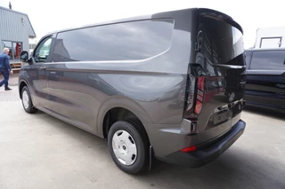 Ford Transit Custom 2024 - 320L 2.0 TDCI 136PK L2H1 Trend Nieuw Model bild 8