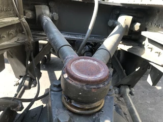 DAF N/A 1984 - 2699T+2699 TANDEMSTEL-BOOGIE RATIO 5.48 imagen 11