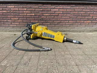 Eporic SB152 sloophamer NIEUW 2024 te koop