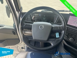 Volvo FH 2024 - 460 TC 4x2 VDS + Suitable for ADR obrazek 20