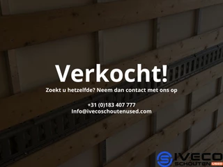 Iveco Daily 2022 - 35C16 A8 zdjecie 25
