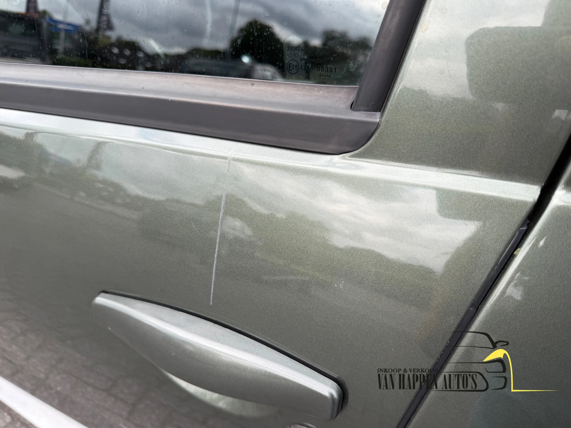 Dacia Duster 2014 - 1.2 TCe 4x2 Prestige afbeelding 15