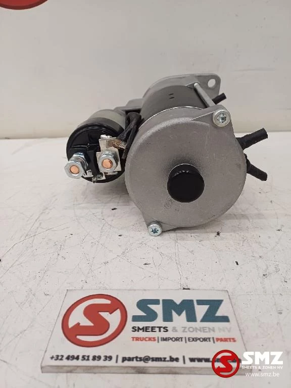 DAF - Starter daf imagen 5