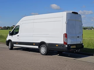 Ford Transit 2023 - 2.0 obrazek 6