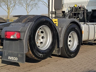 Iveco N/A 2021 - S-WAY AS260S57 afbeelding 15
