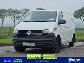 Volkswagen Transporter 2024 - 2.0 TDI te koop