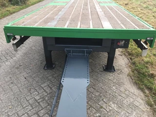 Zelfbouw N/A 2007 - 2 As Wipkar T.b.v. Langzaam Verkeer Open - 40 km, LJF-34-F obrazek 7