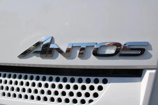 Mercedes-Benz Antos 2016 - N/A bild 15