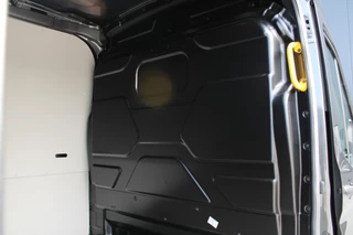 Ford Transit 2024 - 350 2.0 TDCI L2H2 Trend 165pk - Facelift - Adaptive Cruise - Navigatie - Blind Spot - 360 Camera - Stoel - Stuurverwarming - Rijklaar imagem 11
