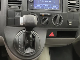 Volkswagen Transporter 2006 - 2.5TDI 175pk Trekhaak Automaat! bild 12