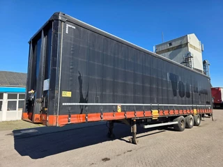 Van Hool BPW - Drum 2007 - N/A bild 1