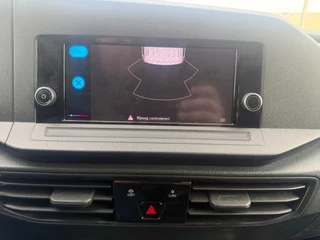 Volkswagen Caddy 2024 - Cargo 2.0TDI Airco Cruisecontrol Apple CarPlay 122PK afbeelding 14