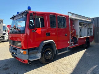 DAF 55 1999 - N/A obrazek 2