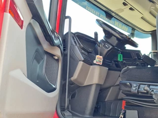 Scania R 2020 - R500 NGS Highline 6x2 Highline 6x2 - PTO/Hydraulic - Full air - 3.15 WB - Navi - Frigo zdjecie 9
