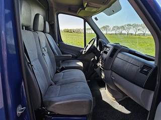 Volkswagen Crafter 2009 - 35 2.5 image 7