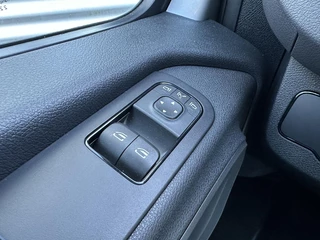 Mercedes-Benz Sprinter 2024 - 315 CDI L2H2 Automaat Carplay Navigatie Camera afbeelding 17