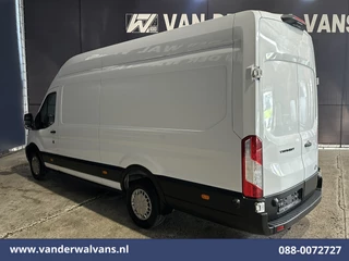 Ford Transit 2024 - 2.0 TDCI 130pk L4H3 Euro6 Airco | Camera | Apple Carplay | Cruisecontrol | Verwarmde voorruit afbeelding 9