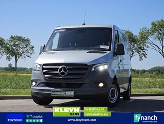 Mercedes-Benz Sprinter 2020 - 314 immagine 1