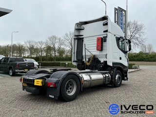Iveco Stralis 2018 - AS440S46T/P LNG zdjecie 5