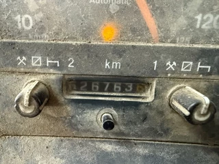 Scania 113 1995 - P113-360 6X4 PALFINGER PK60002 YEAR 2007!! + REMOTE CONTROL image 17