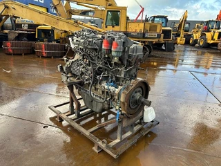 Isuzu N/A - 6WG1X  250hours only zx870 imagen 2