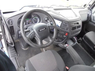 DAF XF 440 2017 - SUPER SPACE CAB NL TRUCK bild 4