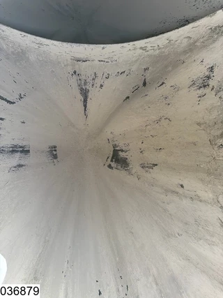 Feldbinder N/A 2008 - Silo 40. 000 Liter, 1 Comp afbeelding 9