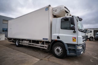 DAF N/A 2013 - CF 75.310 + THERMO KING+DHOLLANDIA obrazek 2