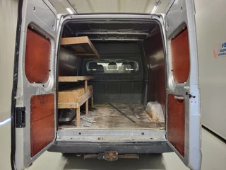 Ford Transit 2007 - 2.4TDCI L3/H2 Dubbele Cabine Apk tot 13-10-2026! image 6