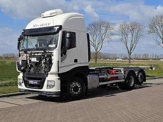 Iveco Stralis 2018 - AS260S42 image 2