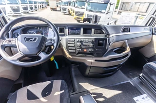 MAN TGX 2021 - 18.470 BLS - INTARDER immagine 14