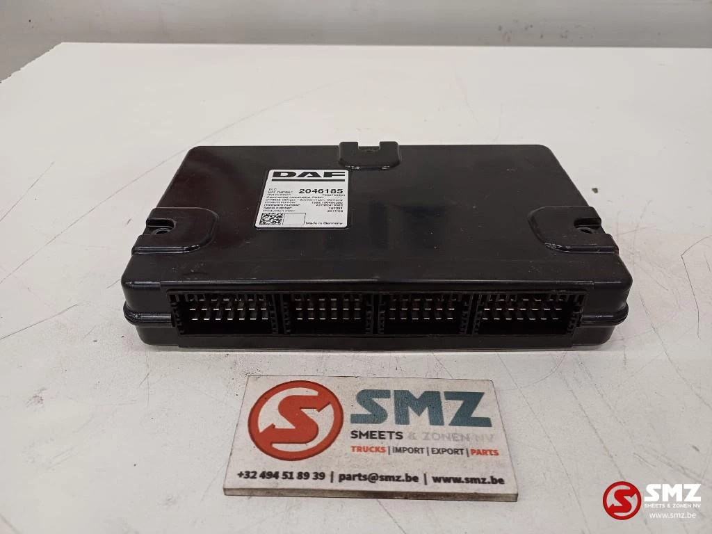 DAF 2017 - Occ ECU ELC regeleenheid DAF изображение 1