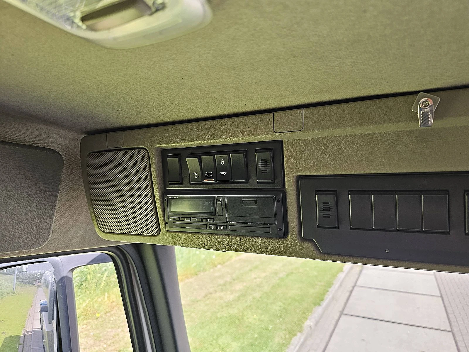 Volvo 2020 - FM 420 afbeelding 10