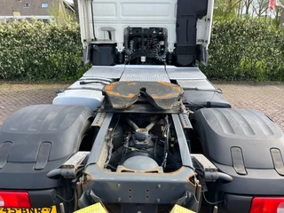 DAF XF480 2019 - FT Nokkenas vervangen op 614000 KM bild 7