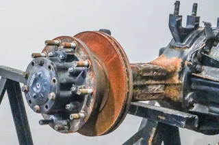 MAN 2019 - HY-1350-12 38/15 I=2.533 image 3 thumbnail