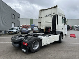 DAF XF480 2020 - FT SSC / 591 dkm / Euro 6 D obrázek 2 náhled