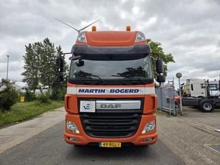 DAF CF 370 2015 - NL TRUCK APK 04-2027 obrazek 2
