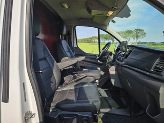 Ford Transit Custom 2021 - 2.0 obrazek 7