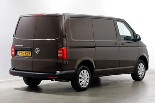 Volkswagen Transporter 2018 - T6 2.0 TSI 150pk BENZINE L1H1 Airco/Cruise Control 12-2018 obrázek 2 náhled